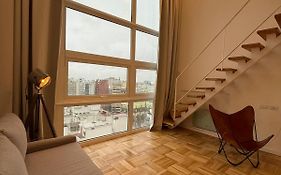 Abcdept Torre Rivadavia